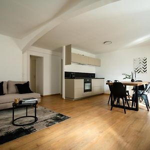 Appartement met een Slaapkamer